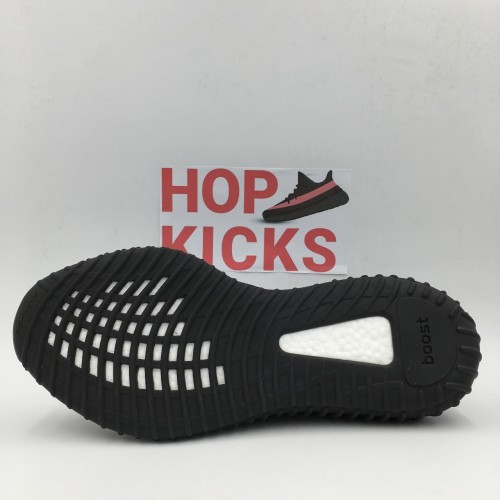 Yeezy Boost 350 V2 Breds  [Dot Perfect Version]
